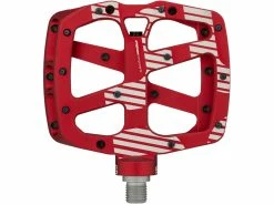 E-thirteen Plus Flat Plattformpedale -Fahrrad Kettenblatt Verkäufe 308322