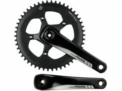 SRAM Rival 1 BB30 11-fach Kurbelgarnitur -Fahrrad Kettenblatt Verkäufe 308966