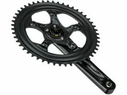SRAM Rival 1 BB30 11-fach Kurbelgarnitur -Fahrrad Kettenblatt Verkäufe 308967