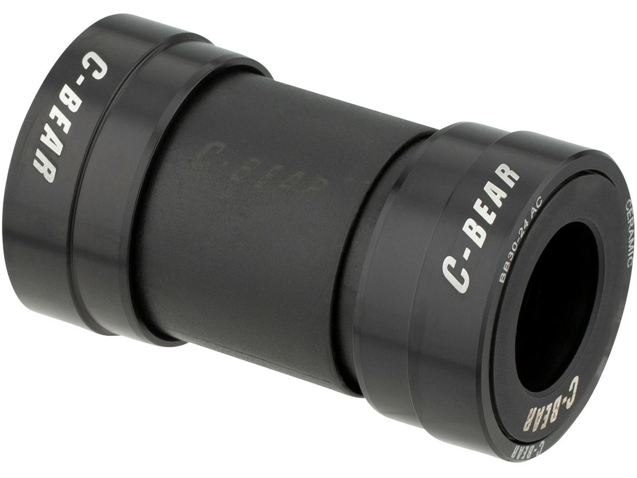 C-Bear BB30 Shimano MTB / Cyclocross Innenlager 42 X 68/73 Mm 3 C-Bear BB30 Shimano MTB / Cyclocross Innenlager 42 X 68/73 Mm