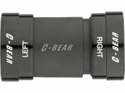 C-Bear BB30 SRAM GXP MTB / Cyclocross Innenlager 42 X 68/73 Mm -Fahrrad Kettenblatt Verkäufe 310263