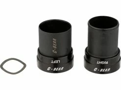 C-Bear BB30 SRAM GXP MTB / Cyclocross Innenlager 42 X 68/73 Mm -Fahrrad Kettenblatt Verkäufe 310264