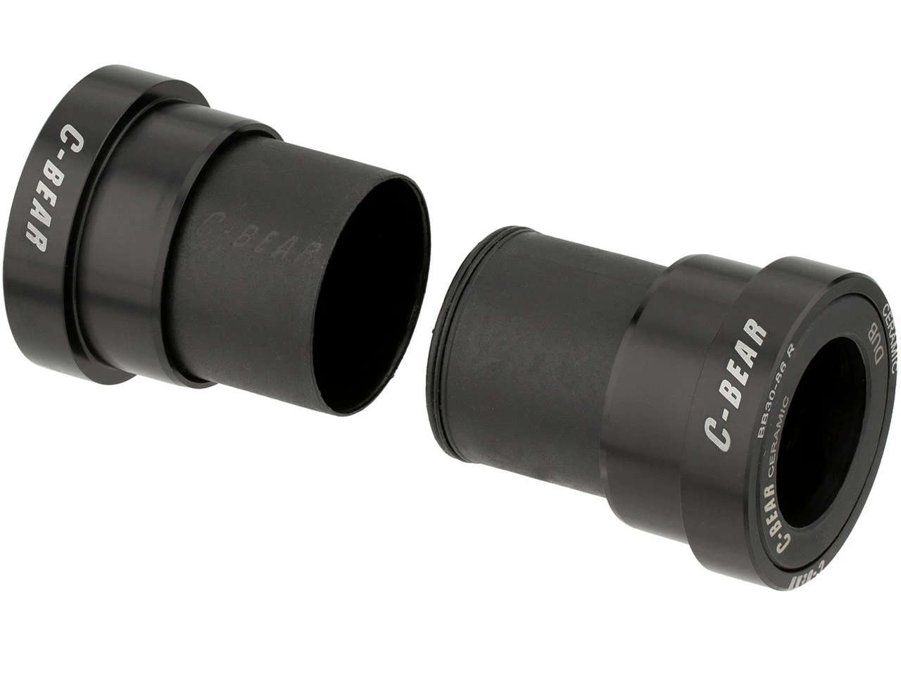 C-Bear BB30 SRAM DUB Race Innenlager 42 X 68 Mm 4 C-Bear BB30 SRAM DUB Race Innenlager 42 X 68 Mm – Bild 2