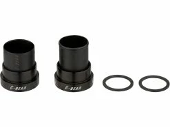 C-Bear BB30 SRAM DUB Race Innenlager 42 X 68 Mm 9 C-Bear BB30 SRAM DUB Race Innenlager 42 X 68 Mm -Fahrrad Kettenblatt Verkäufe 310268