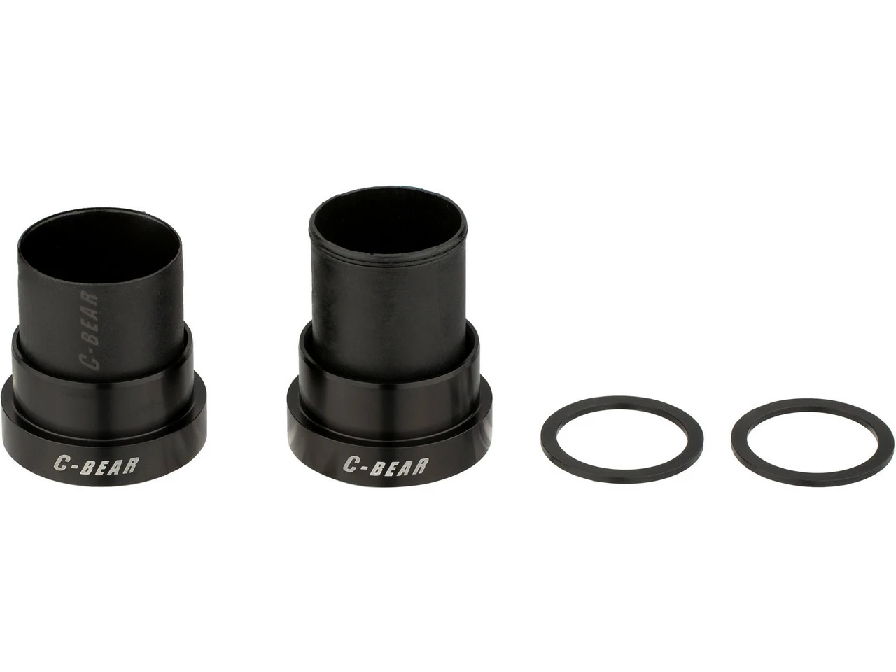 C-Bear BB30 SRAM DUB Race Innenlager 42 X 68 Mm 6 C-Bear BB30 SRAM DUB Race Innenlager 42 X 68 Mm – Bild 4