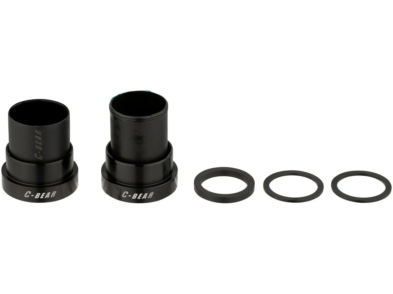 C-Bear BB30 SRAM DUB MTB / Cyclocross Innenlager 42 X 68/73 Mm 6 C-Bear BB30 SRAM DUB MTB / Cyclocross Innenlager 42 X 68/73 Mm – Bild 4