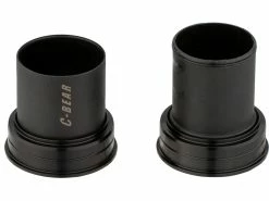 C-Bear BB386EVO Shimano Race Innenlager 46 X 86,5 Mm -Fahrrad Kettenblatt Verkäufe 310276