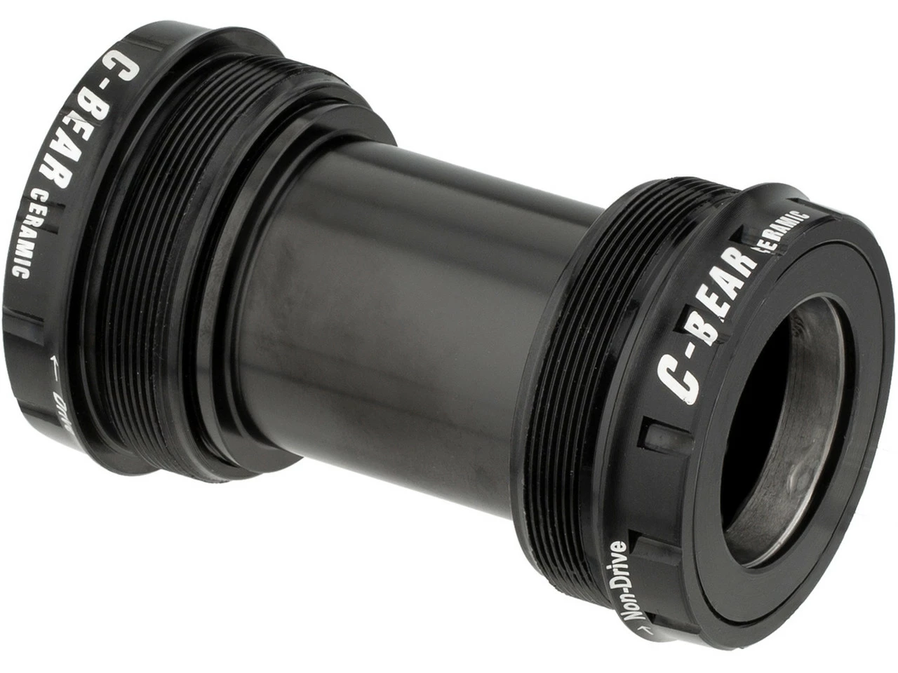 C-Bear T47 Rotor 30 Mm Race Innenlager 3 C-Bear T47 Rotor 30 Mm Race Innenlager