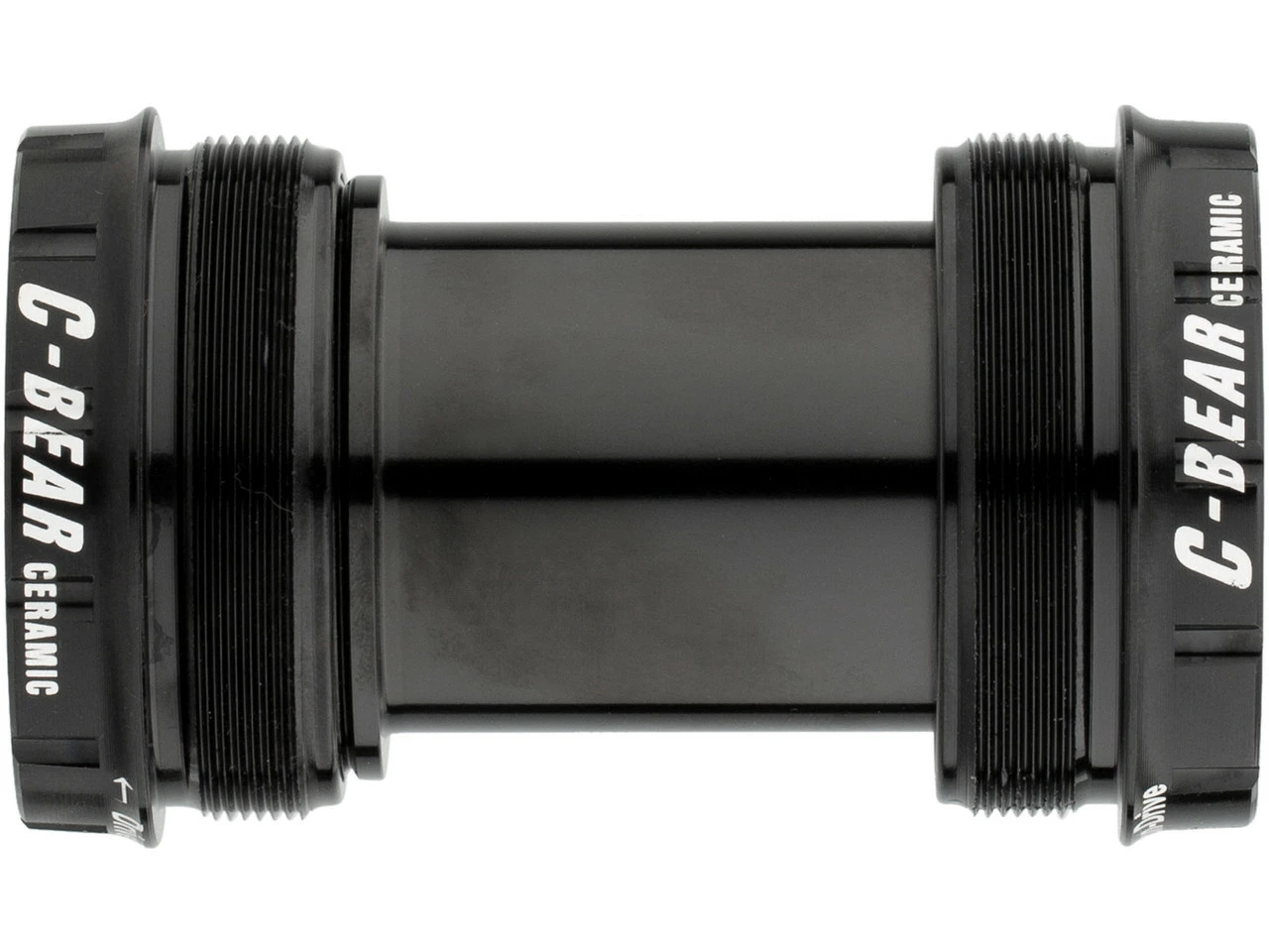 C-Bear T47 Rotor 30 Mm Race Innenlager 5 C-Bear T47 Rotor 30 Mm Race Innenlager – Bild 3