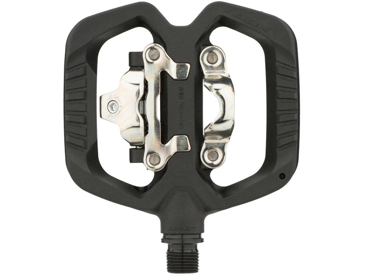 LOOK Geo Trekking Klick-/Plattformpedale 3 LOOK Geo Trekking Klick-/Plattformpedale