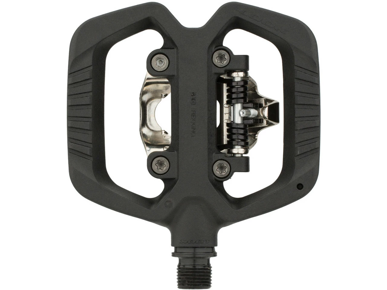 LOOK Geo Trekking Klick-/Plattformpedale 4 LOOK Geo Trekking Klick-/Plattformpedale – Bild 2