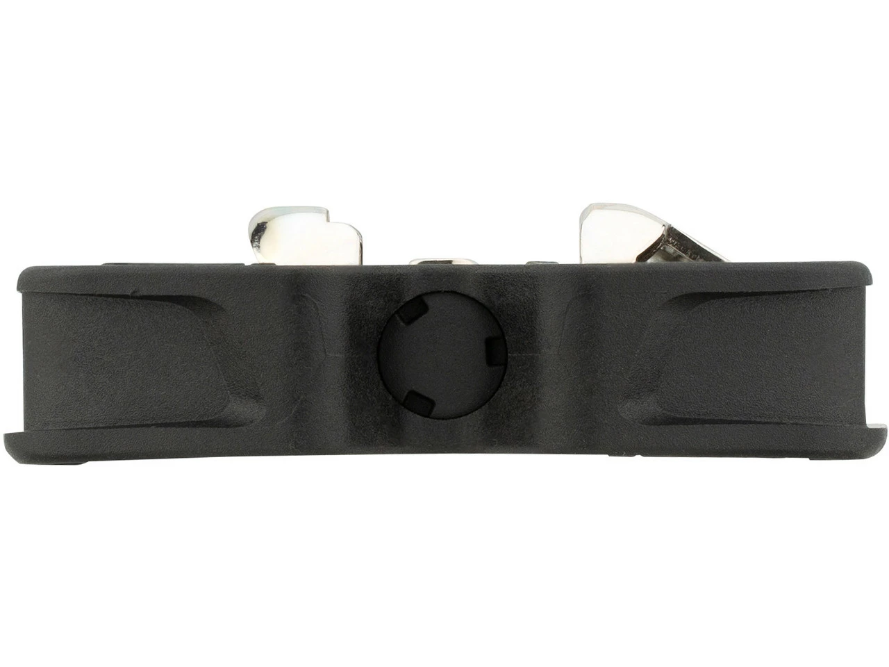 LOOK Geo Trekking Klick-/Plattformpedale 6 LOOK Geo Trekking Klick-/Plattformpedale – Bild 4