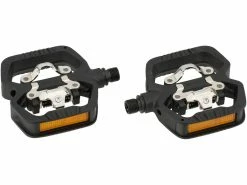 LOOK Geo Trekking Klick-/Plattformpedale 12 LOOK Geo Trekking Klick-/Plattformpedale -Fahrrad Kettenblatt Verkäufe 313710