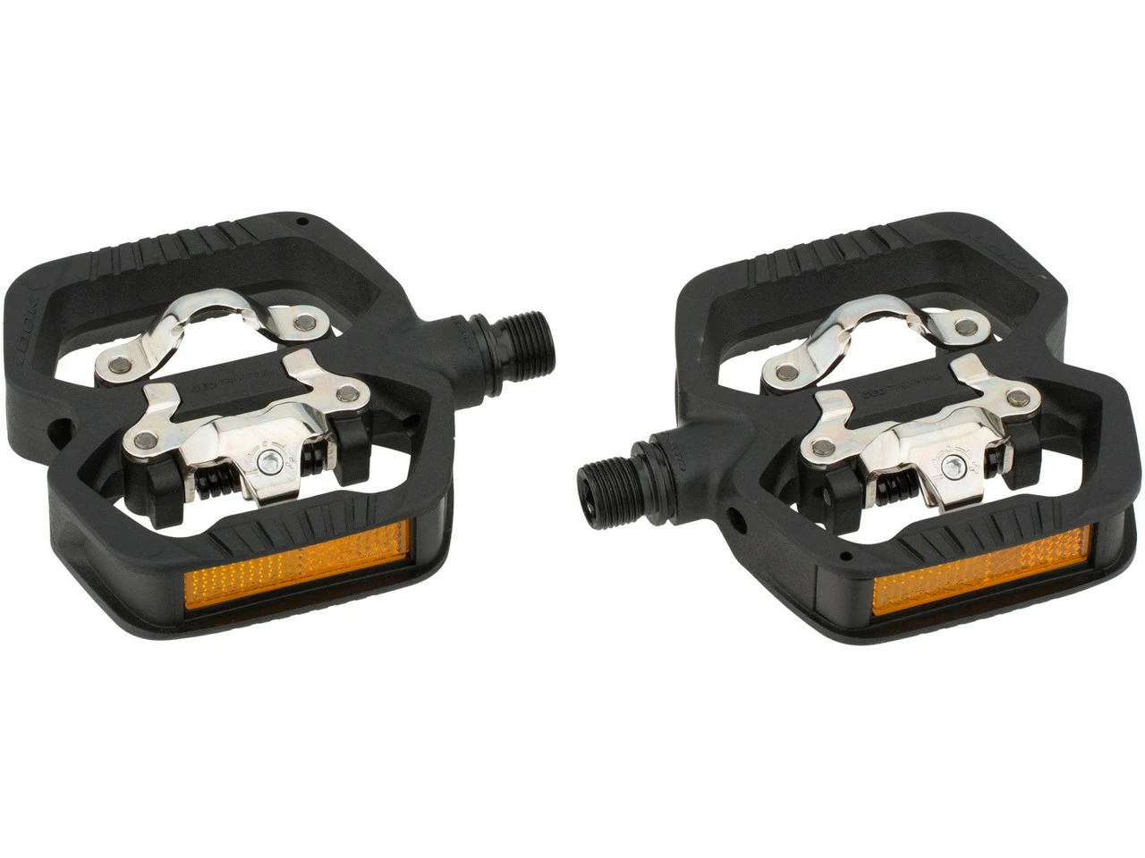 LOOK Geo Trekking Klick-/Plattformpedale 7 LOOK Geo Trekking Klick-/Plattformpedale – Bild 5