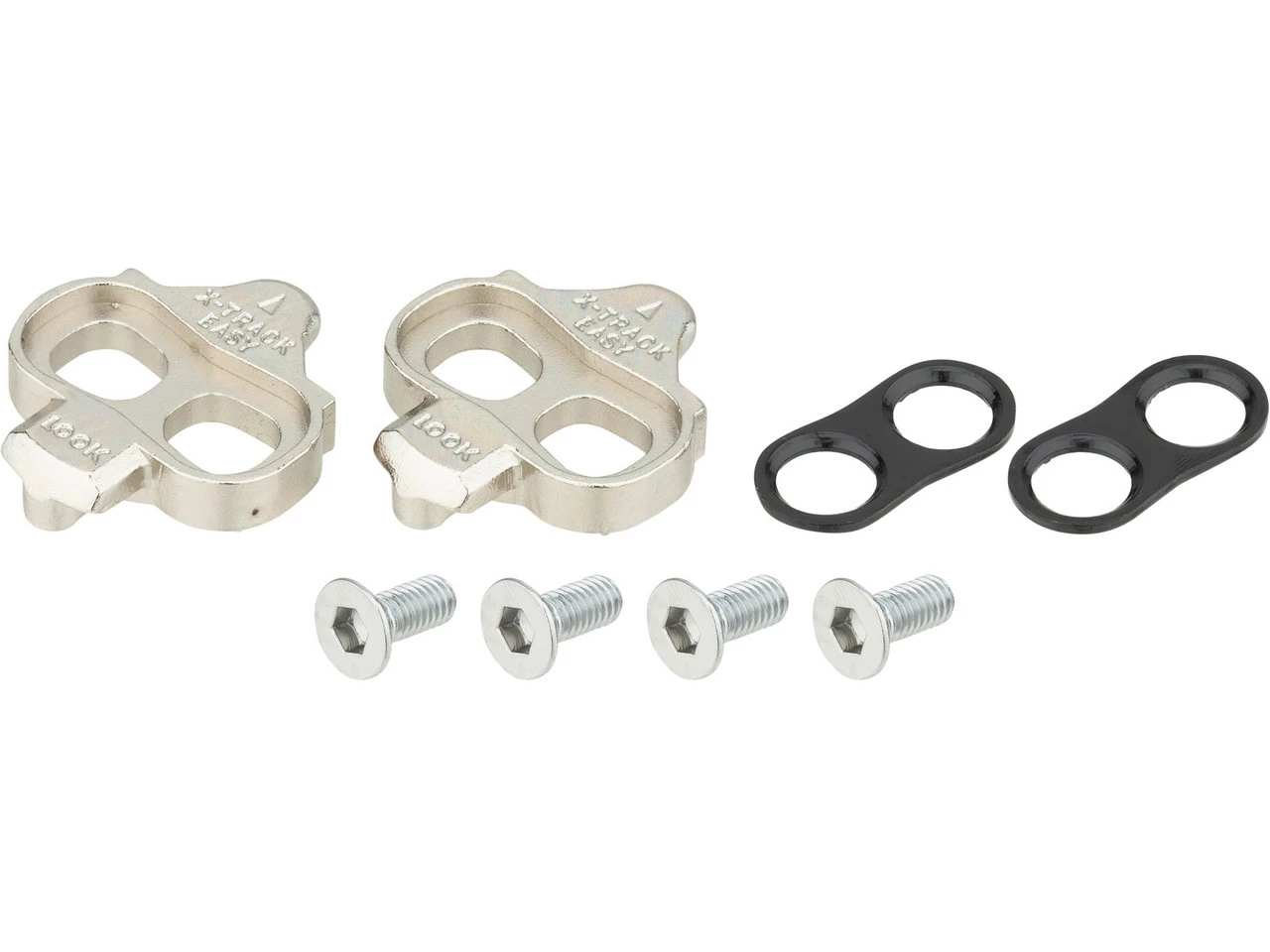 LOOK Geo Trekking Klick-/Plattformpedale 8 LOOK Geo Trekking Klick-/Plattformpedale – Bild 6