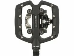 LOOK Geo Trekking Roc Klick-/Plattformpedale