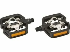 LOOK Geo Trekking Roc Klick-/Plattformpedale -Fahrrad Kettenblatt Verkäufe 313716