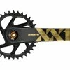 SRAM XX1 Eagle Boost Direct Mount DUB 12-fach Kurbelgarnitur 2 SRAM XX1 Eagle Boost Direct Mount DUB 12-fach Kurbelgarnitur -Fahrrad Kettenblatt Verkäufe 313754