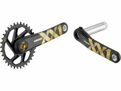 SRAM XX1 Eagle Boost Direct Mount DUB 12-fach Kurbelgarnitur -Fahrrad Kettenblatt Verkäufe 313757