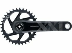 SRAM XX1 Eagle Boost Direct Mount DUB 12-fach Kurbelgarnitur -Fahrrad Kettenblatt Verkäufe 313758