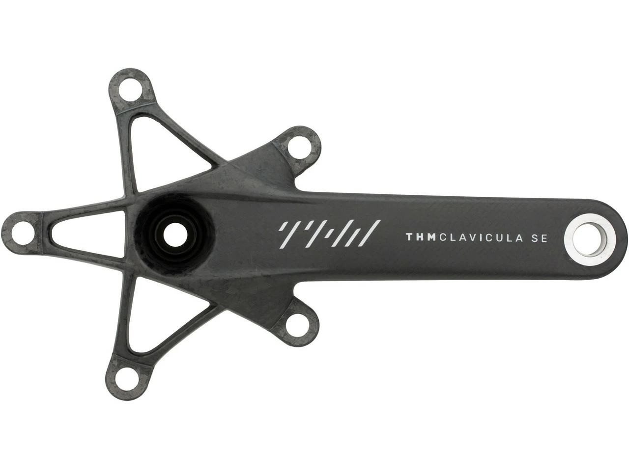 THM Carbones Clavicula SE Kurbel 3 THM Carbones Clavicula SE Kurbel