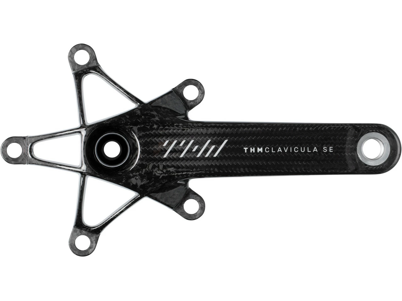 THM Carbones Clavicula SE Kurbel 8 THM Carbones Clavicula SE Kurbel – Bild 6