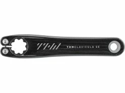 THM Carbones Clavicula SE Kurbel 17 THM Carbones Clavicula SE Kurbel -Fahrrad Kettenblatt Verkäufe 314953