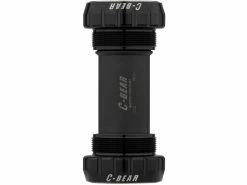 C-Bear BSA Campagnolo Ultra Torque Cyclocross Innenlager 8 C-Bear BSA Campagnolo Ultra Torque Cyclocross Innenlager -Fahrrad Kettenblatt Verkäufe 315236