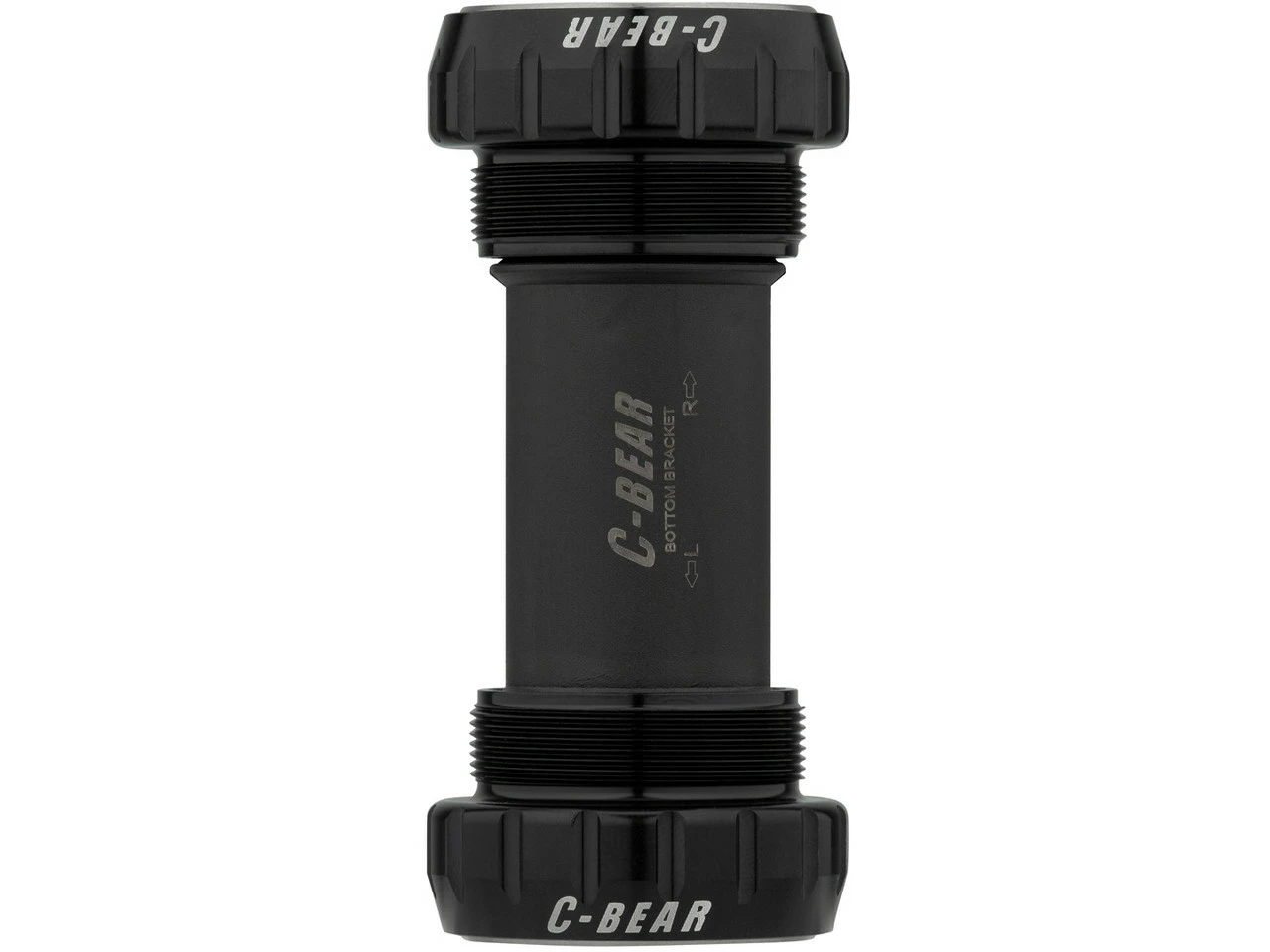 C-Bear BSA Campagnolo Ultra Torque Cyclocross Innenlager 5 C-Bear BSA Campagnolo Ultra Torque Cyclocross Innenlager – Bild 3