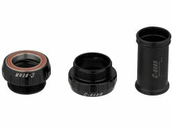 C-Bear BSA Campagnolo Ultra Torque Cyclocross Innenlager 9 C-Bear BSA Campagnolo Ultra Torque Cyclocross Innenlager -Fahrrad Kettenblatt Verkäufe 315237