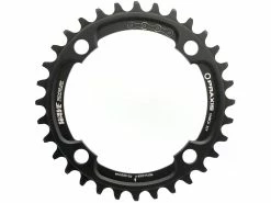 Praxis Works 1x 104 BCD MTB Wave Tech Kettenblatt