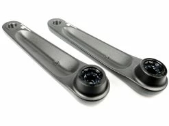 Praxis Works ECrank Aluminium ISIS Kurbel 5 Praxis Works ECrank Aluminium ISIS Kurbel -Fahrrad Kettenblatt Verkäufe 315336