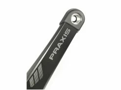 Praxis Works ECrank Carbon Kurbelarme Für Specialized 5 Praxis Works ECrank Carbon Kurbelarme Für Specialized -Fahrrad Kettenblatt Verkäufe 315342