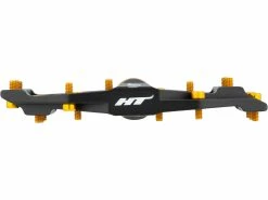 HT EVO-MAG ME03T Plattformpedale -Fahrrad Kettenblatt Verkäufe 317069