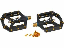 HT EVO-MAG ME03T Plattformpedale -Fahrrad Kettenblatt Verkäufe 317070