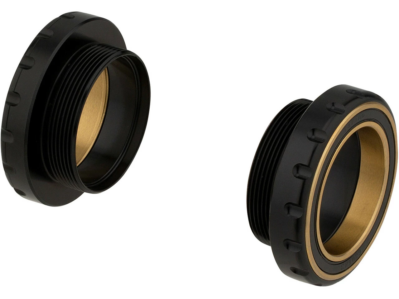 THM Carbones BSA Road Hybrid Ceramic Innenlager 3 THM Carbones BSA Road Hybrid Ceramic Innenlager