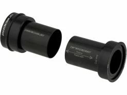 CERAMICSPEED BBRight SRAM DUB Road Coated Innenlager 46 X 79 Mm -Fahrrad Kettenblatt Verkäufe 319058