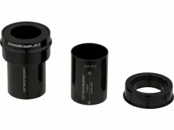 CERAMICSPEED BBRight SRAM DUB Road Coated Innenlager 46 X 79 Mm -Fahrrad Kettenblatt Verkäufe 319060