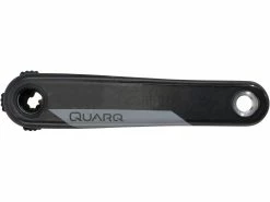Quarq DUB Carbon Kurbel Ohne Powermeter -Fahrrad Kettenblatt Verkäufe 320943