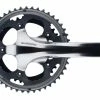 Shimano FC-CX50 Kurbelgarnitur 2 Shimano FC-CX50 Kurbelgarnitur -Fahrrad Kettenblatt Verkäufe 321021