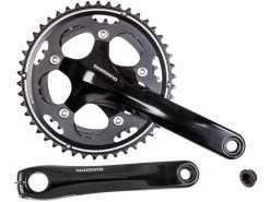 Shimano FC-CX50 Kurbelgarnitur -Fahrrad Kettenblatt Verkäufe 321024