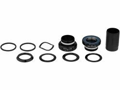 Praxis Works M30 BSA Innenlager 9 Praxis Works M30 BSA Innenlager -Fahrrad Kettenblatt Verkäufe 322329