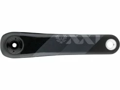 Quarq XX1 Eagle DUB Carbon Kurbel Ohne Powermeter