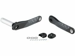 Quarq XX1 Eagle DUB Carbon Kurbel Ohne Powermeter 9 Quarq XX1 Eagle DUB Carbon Kurbel Ohne Powermeter -Fahrrad Kettenblatt Verkäufe 322939