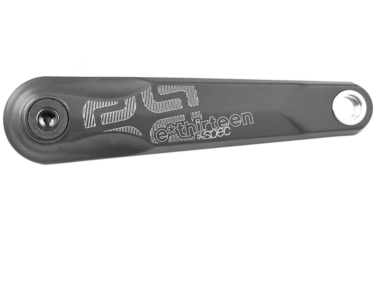 E-thirteen Espec Plus Brose S Mag Kurbel 3 E-thirteen Espec Plus Brose S Mag Kurbel