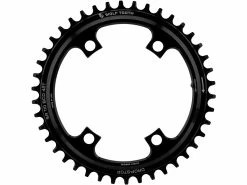 Wolf Tooth Components 110 BCD Asymmetric 4-Arm Kettenblatt Für SRAM -Fahrrad Kettenblatt Verkäufe 325258