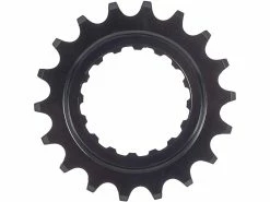 Hebie Ritzel Für Chainglider 350 Bosch Vorderteil