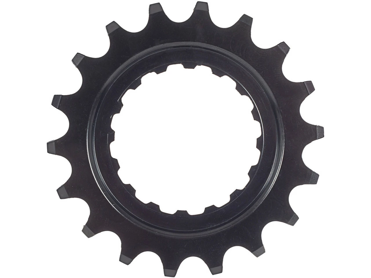 Hebie Ritzel Für Chainglider 350 Bosch Vorderteil 3 Hebie Ritzel Für Chainglider 350 Bosch Vorderteil