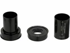 CERAMICSPEED BB386EVO Shimano Coated Innenlager 46 X 86,5 Mm -Fahrrad Kettenblatt Verkäufe 328413