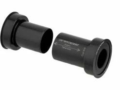 CERAMICSPEED BB386EVO Shimano Coated Innenlager 46 X 86,5 Mm -Fahrrad Kettenblatt Verkäufe 328414